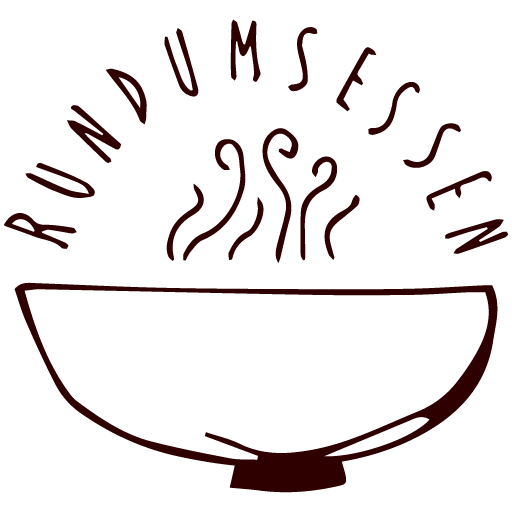 Logo bunt